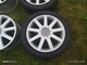 Zdjęcie oferty: Felgi aluminiowe koła alufelgi audi S-Line OE 17' 7,5JX17 ET43 8E0601025AD