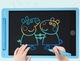 Zdjęcie oferty: Tablet LCD do rysowania dla dzieci + rysik. Kolorowy ekran 8.5”