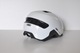 Zdjęcie oferty: Kask rowerowy Abus Hud-Y shiny white L 57-61 cm