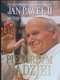 Zdjęcie oferty: Półka książek - Jan Paweł II - książki religijne i nie tylko
