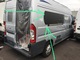 Zdjęcie oferty: Drzwi lewe fiat ducato 2006 uszkodzone bez szyby 
