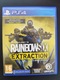 Zdjęcie oferty: PS4/PS5 GRA Tom Clancy's RainbowSix EXTRACTION Gra na konsole PLAYSTATION 