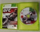 Zdjęcie oferty: Gra UFC3 na konsole Xbox 360 gra z polską okładką 