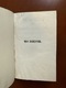 Zdjęcie oferty: Mój dziennik albo Pamiętniki Ludwika Filipa - T. I–II w 1 wol.