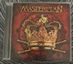 Zdjęcie oferty: MASTERPLAN - Time to be King