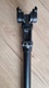Zdjęcie oferty: CZARNA SZTYCA AMORTYZOWANA WSPORNIK SUNTOUR NCX SP12 27,2 350mm + POKROWIEC