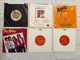 Zdjęcie oferty: 45RPM Zestaw 30 Sztuk, Single 7" VG / EX / NM #2