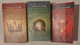 Zdjęcie oferty: A Song of Ice and Fire, 2, 3, 4, George R. R. Martin