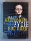 Zdjęcie oferty: Jan Kaczkowski. Życie pod prąd. Przemysław Wilczyński.