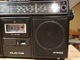 Zdjęcie oferty: Radiomagnetofon SIEMENS CLUB RM706 DE LUXE (sprawny)