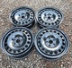 Zdjęcie oferty: Orginalne felgi R17 +kołpaki 5x112 Audi A3,Q2,VW,Seat,Skoda