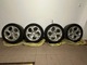 Zdjęcie oferty: Koła z oponami Land Rover Range Rover Sport II L494 255/55 R20