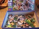 Zdjęcie oferty: Puzzle 3D 63 szt Play tive  PIESKI I KOTKI