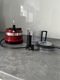 Zdjęcie oferty: Mini Malakser KitchenAid 0,8L 5KFC3516EER robot kuchenny czerwony mikser