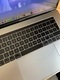 Zdjęcie oferty: MacBook Pro A1707_15 cali_INTEL i7_16GB RAM_512 GB HDD_RADEON PRO 560 4GB