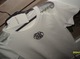 Zdjęcie oferty: śmietankowa Bluzeczka z błyszczącą różą _Siateczka cyrkonie r.M/L/XL