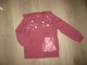 Zdjęcie oferty: Cute bluza rozpinana rozmiar 92 cm 18-24 ms