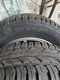 Zdjęcie oferty: Felgi aluminiowe z oponami Ronal Ford  15" 4x108 6Jx15H fi 63.3 