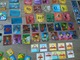 Zdjęcie oferty: Karty Tazo z chipsów Pokemon Heroes IV Motomania Wielkie Bitwy - 2000 rok