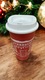 Zdjęcie oferty: Starbucks kubek Reusable Red Cup święta 2025