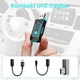 Zdjęcie oferty: Bezprzewodowy adapter Carplay do iPhone'a iOS 9+ i nowsze Plug & Play