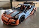 Zdjęcie oferty: Klocki Lepin Porsche 911 GT3 RS - odpowiednik Lego Technic 42056 Gulf 1:8