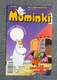 Zdjęcie oferty: Muminki komiks dla dzieci, nr 9/1998
