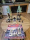 Zdjęcie oferty: LEGO  4867 Harry Potter Bitwa o Hogwart