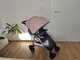 Zdjęcie oferty: Wózek spacerowy mast M4