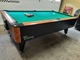 Zdjęcie oferty: STÓŁ BILARDOWY 8-STOPOWY FIRMY WIK MODEL VIKING