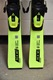 Zdjęcie oferty: Narty Fischer RC4 WC, SL 115 Fis JR