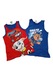 Zdjęcie oferty: PAW Patrol PSI PATROL koszulki 2-pak CHASE & MARSHALL r.122/128 lato