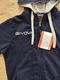 Zdjęcie oferty: Dres sportowy Givova Tuta Poker trening chłopca granatowy bluza spodnie 146
