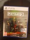 Zdjęcie oferty: Gra Payday 3 na PlayStation 5 