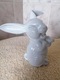 Zdjęcie oferty: Rosenthal klasyczna figurka królika ok. 13 cm