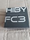 Zdjęcie oferty: HiBy FC3 Wzmacniacz Słuchawkowy DAC NOWY! FOLIA! 