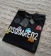 Zdjęcie oferty: Nowa koszulka t-shirt dsquared2 