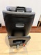 Zdjęcie oferty: Fotelik Obrotowy Britax Römer Dualfix M i-Size z isofix + pokrowiec