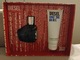 Zdjęcie oferty: Diesel Only the brave 35 ml + 75 ml zestaw zapachowy dla mezczyzn 