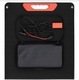 Zdjęcie oferty: PANEL SOLARNY SKŁADANY MOBILNY 100 W 2 PORTY USB