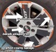 Zdjęcie oferty: OPEL 4x100=15"AF+OPONY-LATO np.Corsa,Combo,Tigra cabrio itd.