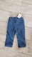 Zdjęcie oferty: Sinsay spodnie tregginsy  jeans 80cm