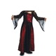 Zdjęcie oferty: KOSTIUM DZIECIĘCY KRÓLOWA WAMPIRÓW