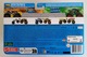 Zdjęcie oferty: Hot Wheels - Monster Tracks 2 pak, Mega Wrex, Nowy