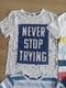 Zdjęcie oferty: 6 x t-shirt koszulka H&M 134/140 