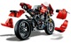 Zdjęcie oferty: LEGO Technic Ducati Panigale V4 R 42107 NOWY!