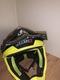 Zdjęcie oferty: Kask JUST1 J38 ROCKSTAR – motor, cross, enduro, hulajnoga, rozmiar L