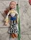 Zdjęcie oferty: Kowbojka JASSIE lalka/ przytulanka z filmu TOY STORY DISNEY 