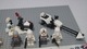 Zdjęcie oferty: Lego Star Wars 2 zestawy 8083 Rebel Trooper i 8084 Snowtrooper Battle Pack