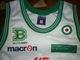 Zdjęcie oferty: BENETTON TREVISO 2008/09 koszulka Macron M